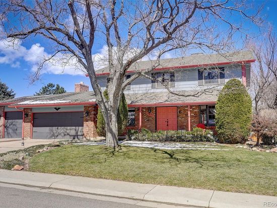 13877 W 3rd Place, Golden, CO 80401