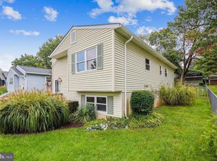 1933 Grant Rd, Baltimore, MD 21227