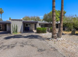 6151 E Timrod St, Tucson, AZ 85711
