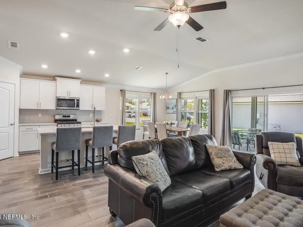 500 SPOONBILL Circle, St. Augustine, FL 32095