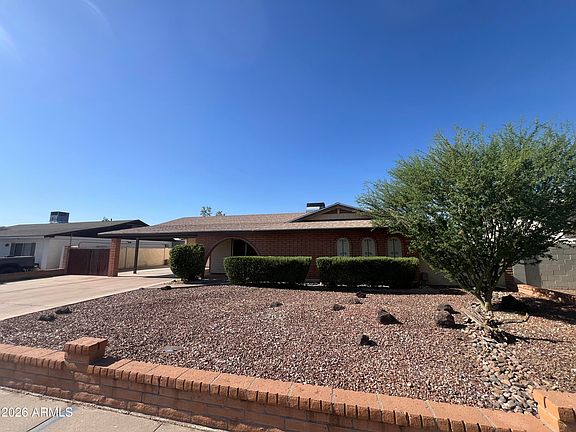2nd image of 4055 W Mescal Street