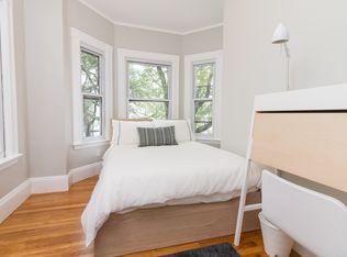 153 Trenton St #4, Boston, MA 02128