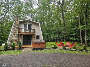 80 N Ridge Rd, Oakland, MD 21541