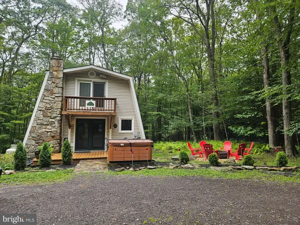 80 N Ridge Rd, Oakland, MD 21541