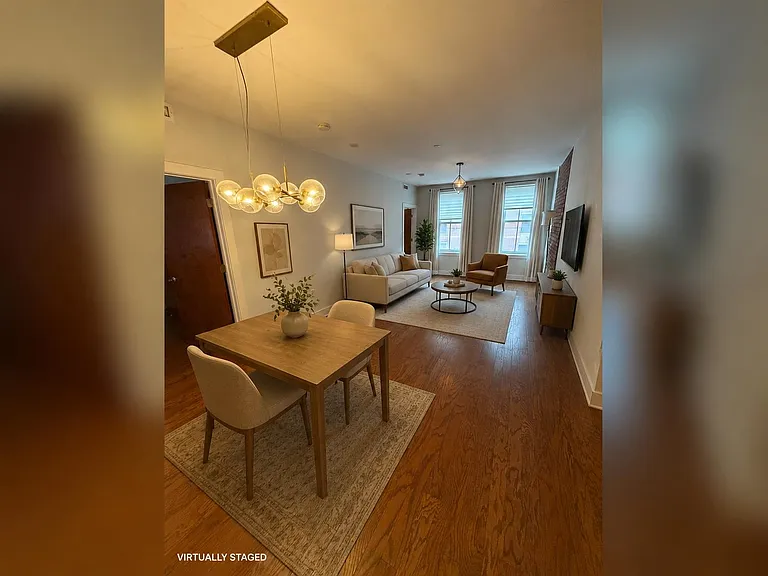 66 Morris St #201 — Photo 1