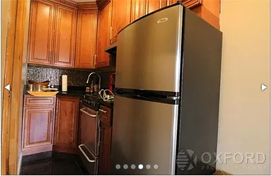 Rented by Oxford Property Group