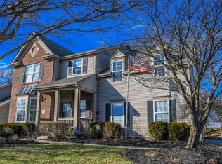 2367 Seton Dr, Lewis Center, OH 43035