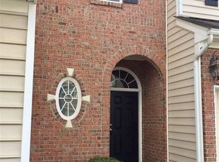 203 Beringer Pl, Chapel Hill, NC 27516