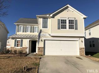 4015 Oatgrass Ln, Raleigh, NC 27604