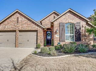 15805 Canyon Rdg, Prosper, TX 75078