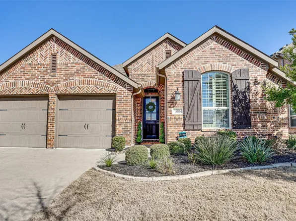 15805 Canyon Rdg, Prosper, TX 75078