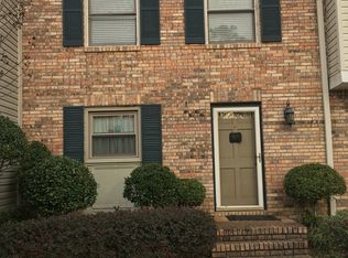 3857 Overton Manor Ln, Birmingham, AL 35243