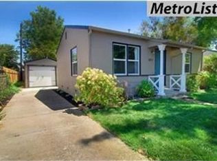 4271 Custis Ave, Sacramento, CA 95822