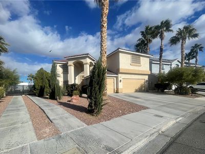 6228 Dartle St, Las Vegas, NV, 89130