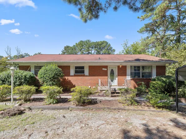 4937 Buffat Mill Rd, Knoxville, TN 37914