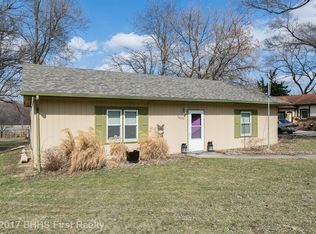 5435 NW Torgerson Dr, Des Moines, IA 50310