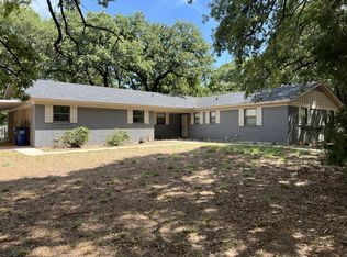 700 Kimbrough Rd, Azle, TX 76020
