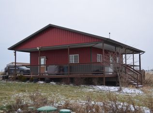 29088 195th St, Bloomfield, IA 52537
