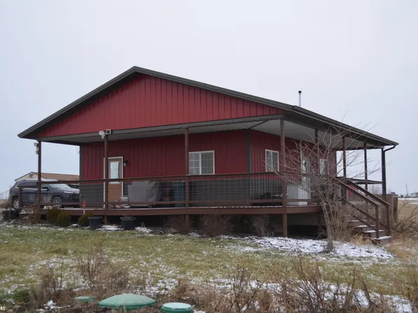 29088 195th St, Bloomfield, IA 52537