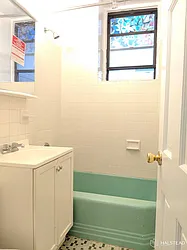 Rented by Halstead Real Estate
