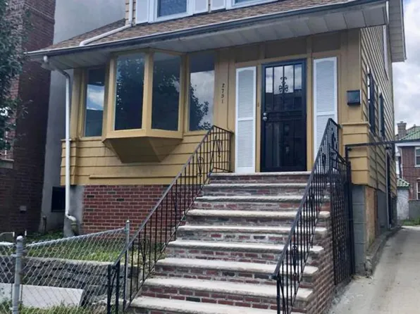 2791 Claflin Avenue, Bronx, NY 10468