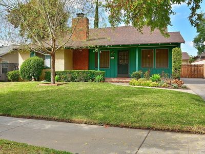 1011 Paladora Ave, Pasadena, CA, 91104