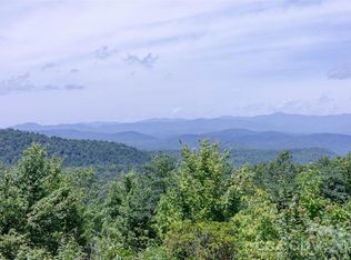 Tbd Nancy Mountain Rd, Rosman, NC 28772