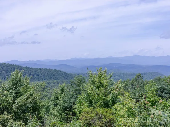 Tbd Nancy Mountain Rd, Rosman, NC 28772