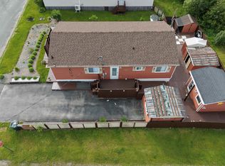 41 3rd St, Cape Breton, NS B1L1C9