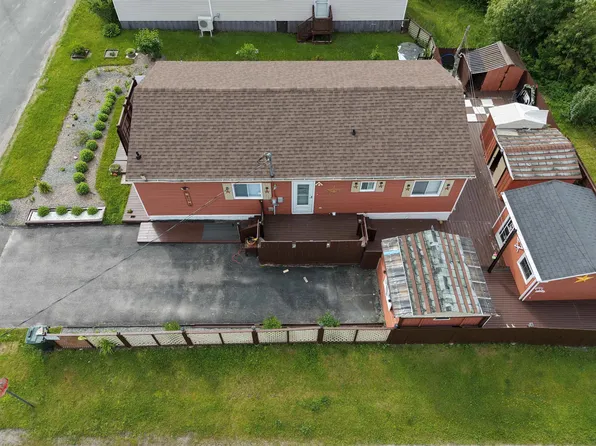 41 3rd St, Cape Breton, NS B1L 1C9