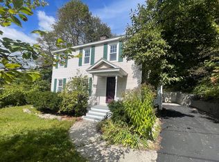 47 Beacon St, North Adams, MA 01247