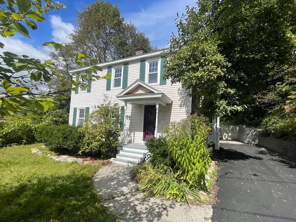 47 Beacon St, North Adams, MA 01247