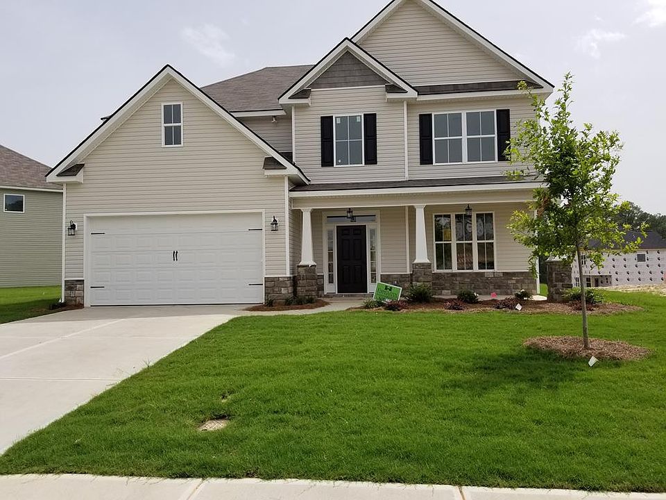 1st image of 1116 George W. Crawford Drive