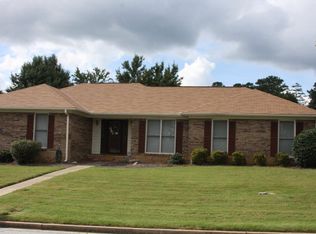 1917 Sage Ct, Columbus, GA 31909