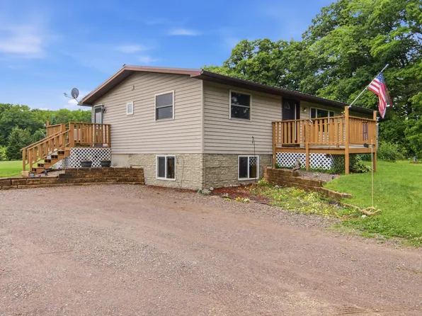 995 N Zettel Rd, Exeland, WI 54835