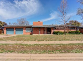 3410 40th St, Lubbock, TX 79413