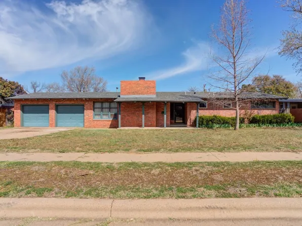 TC 3410 40th Street, 3410 40th St, Lubbock, TX 79413