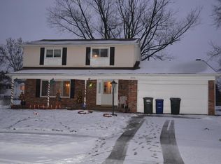 2034 Balmoral Ct, Columbus, OH 43229
