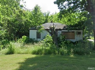 4595 Connecticut St, Gary, IN 46409