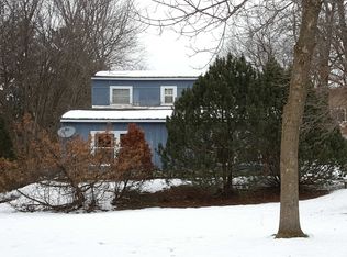 1015 17th Ave E, Menomonie, WI 54751