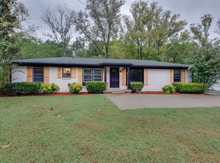5021 Suter Dr, Nashville, TN 37211