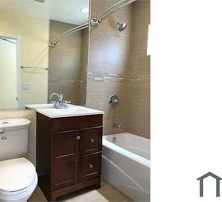 2 bed, 879 sqft, $3,052 — Photo 4