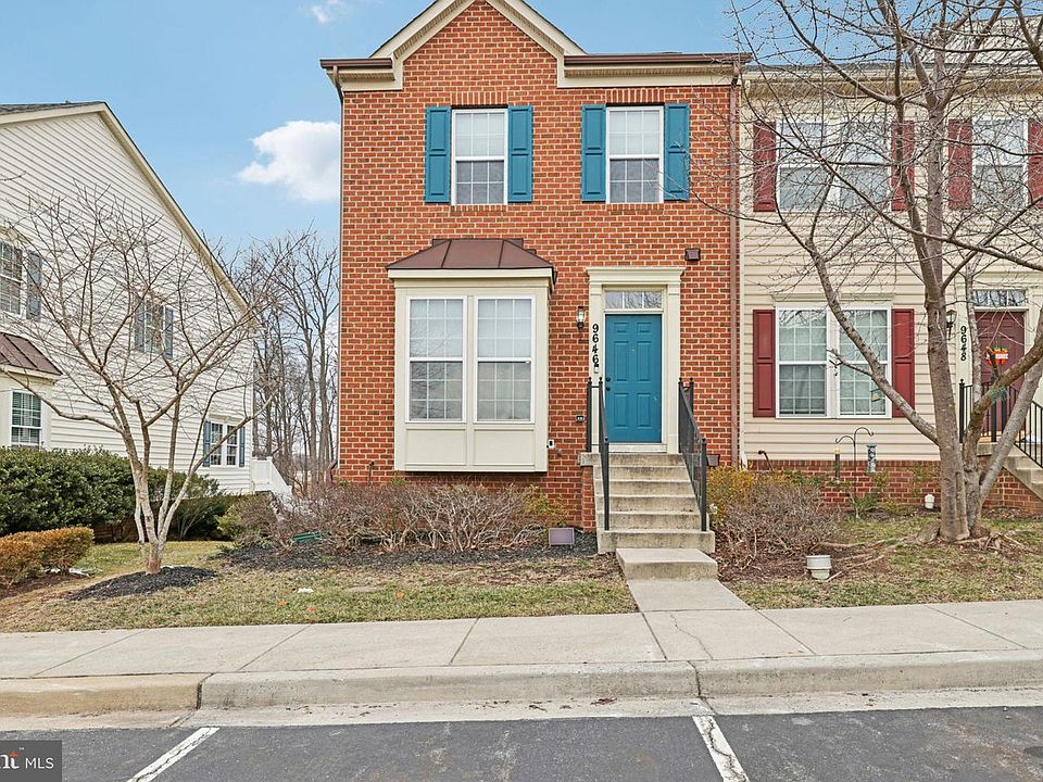 1st image of 9646 Atterbury Ln