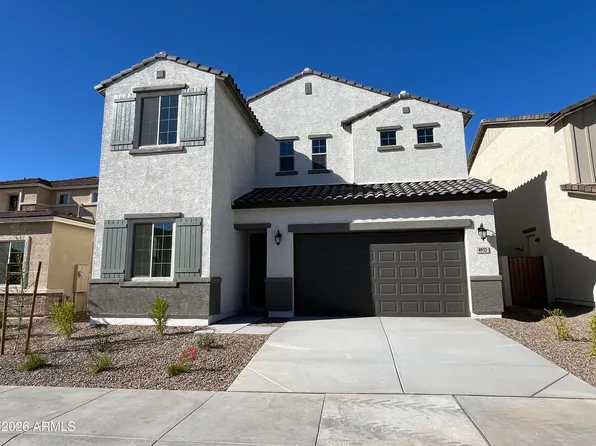 8932 E COVINA Street, Mesa, AZ 85207