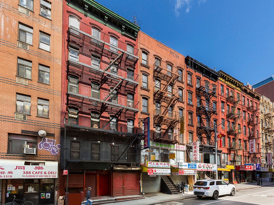 1st image of 5 Eldridge St APT 1