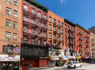 5 Eldridge St APT 1, New York, NY 10002