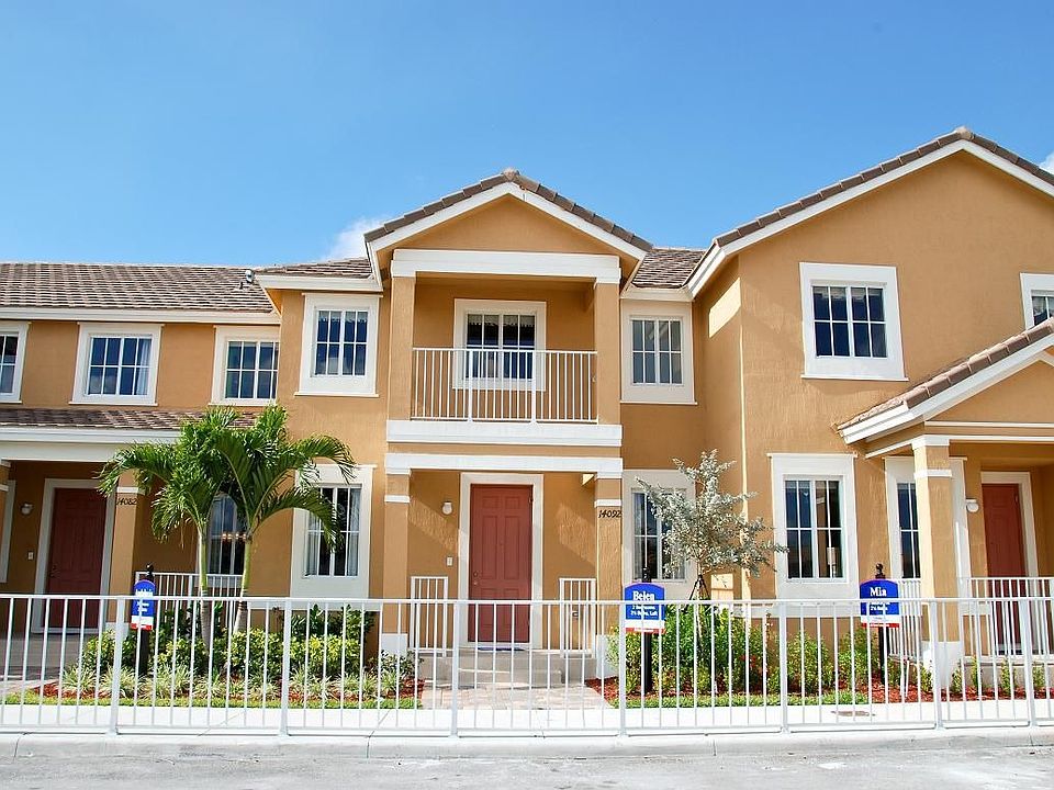 Lot 2/3: 14033 SW 270 Terrace