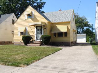 24281 Devoe Ave, Euclid, OH 44123