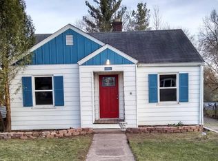 19806 Yoder St, South Bend, IN 46614