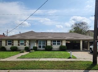 3142 Kansas Ave, Kenner, LA 70065